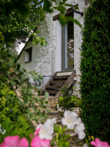 Gite « le Sault-Poket », Namur