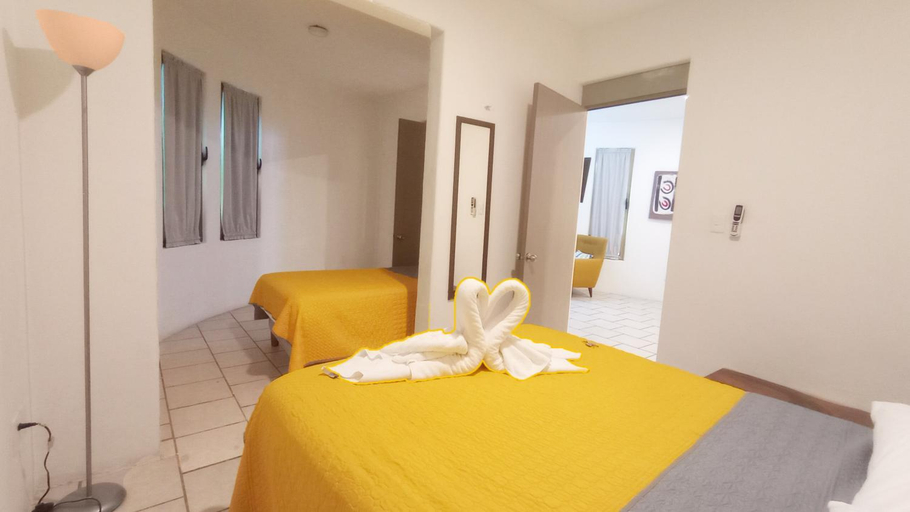 Others 2, Villas Marula, Cozumel