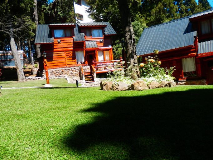 LADERAS DEL CAMPANARIO, Bariloche