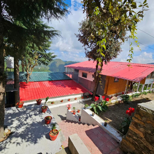 Others 4, Himalayan Havenwood, Nainital