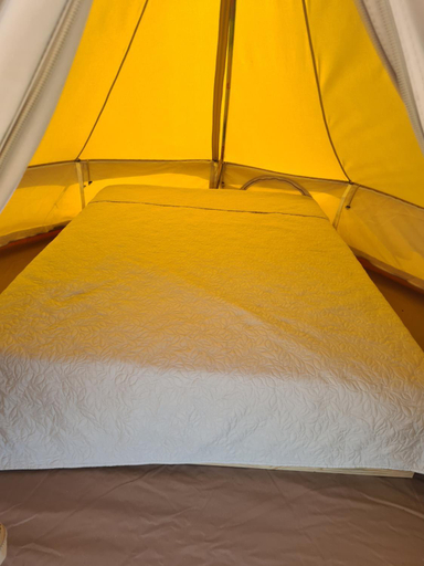 Others 3, COMPORTA SIDE - Tents, Setúbal