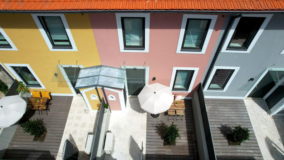Others 4, Boavista Luxury Villas, Porto