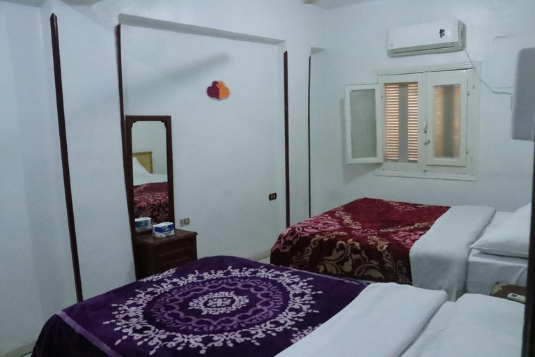 Bedroom 2, SWEET HOSTEL LUXOR, Luxor