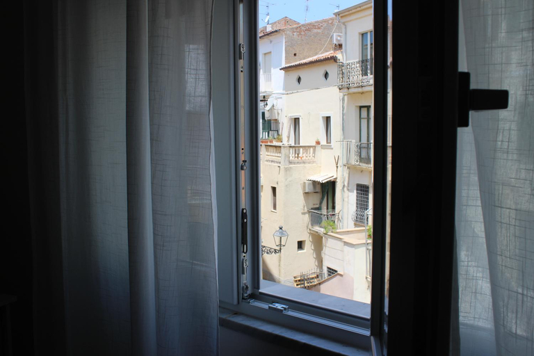 Others 5, B&B Casa Benvenuto, Cosenza