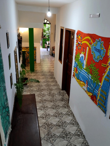 Others 2, Jurema Hostel, Itacaré