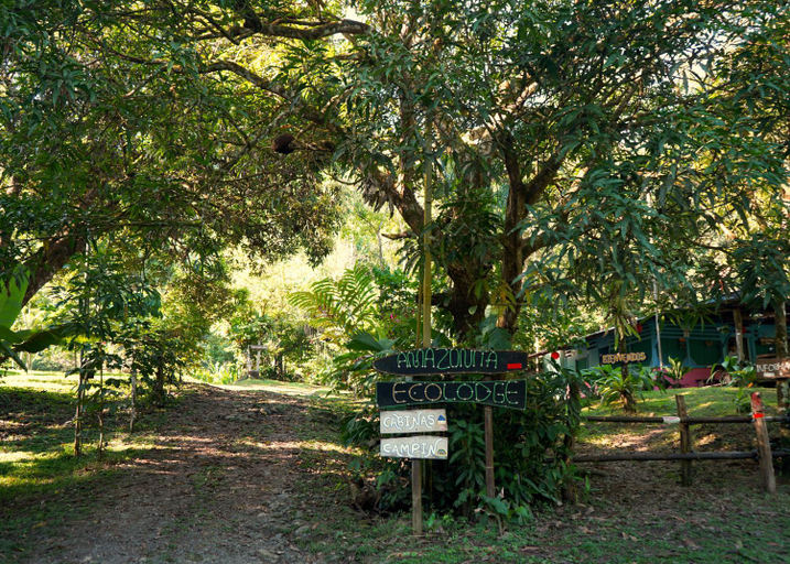 Others 2, Amazonita Ecolodge, Golfito