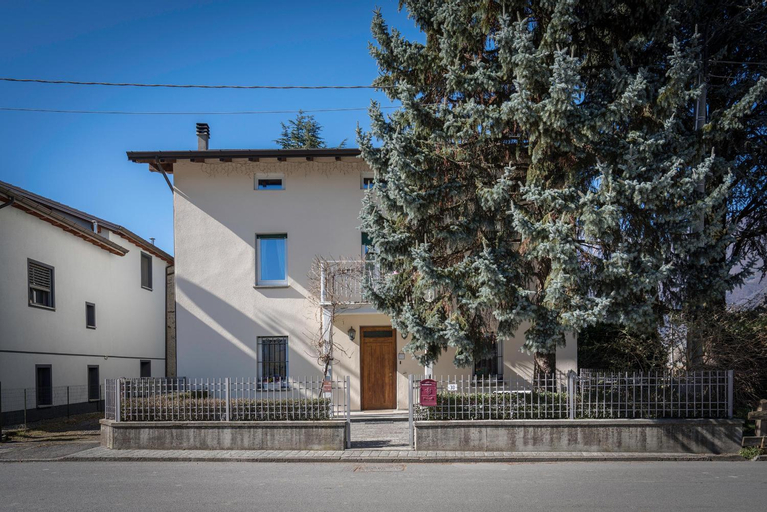 B&B Ca Selvetta, Sondrio