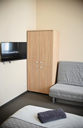 Bedroom 2, Stara Cynkownia, Pszczyna