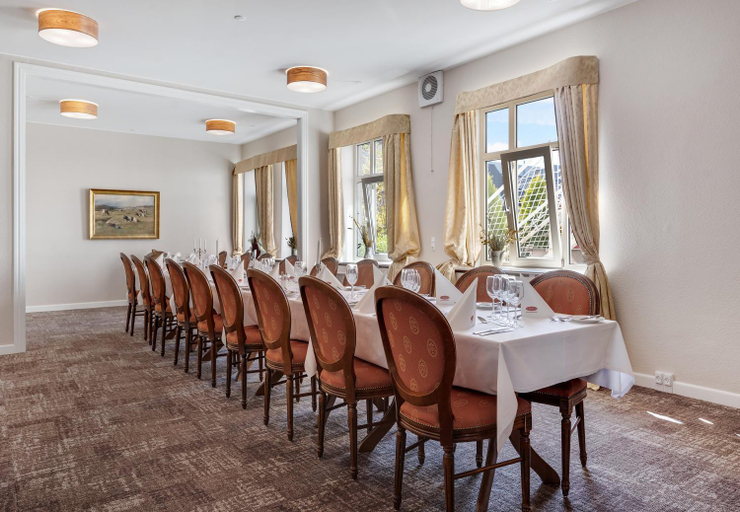 Food & Drinks 5, Hotel Postgaarden, Fredericia