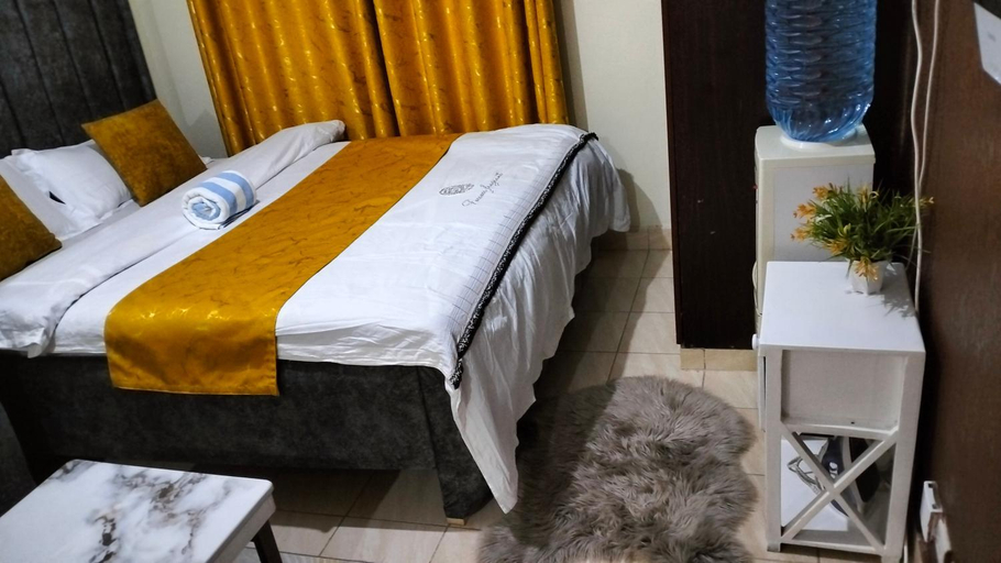 Bedroom 2, Elegant studio apartment, Kajiado East