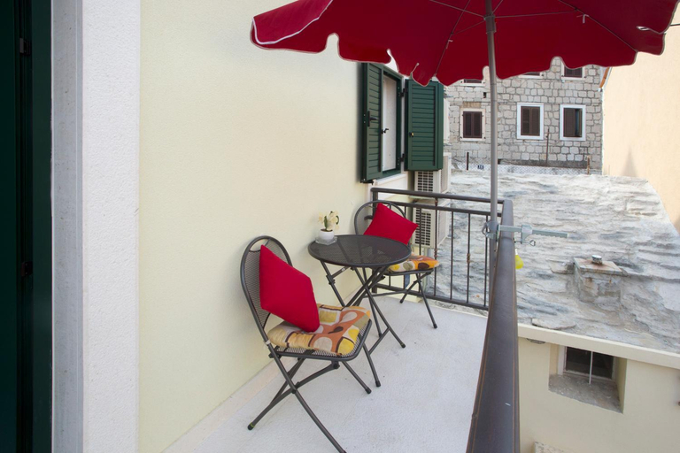 Others 4, Central Old Town Rooms 1, Split