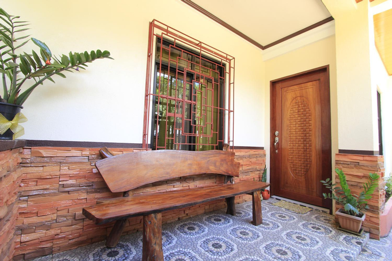 Others 4, Aquilah Homestay, Coron