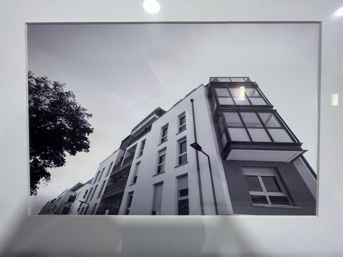 3, Chambre individuelle dans un appartement a 37 de champs elysees, Yvelines