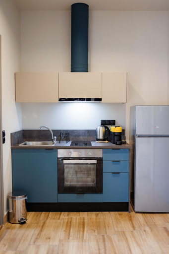 Others 4, K2 Suites Kalamata, Peloponnese