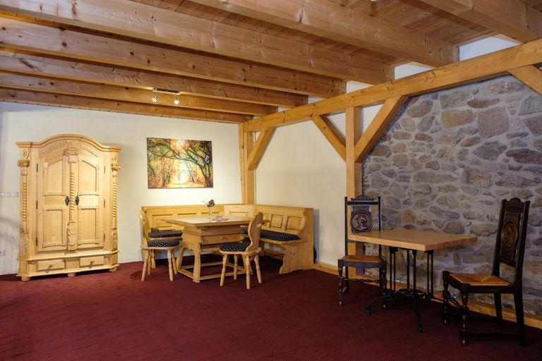 Others 2, Ferien & Fasten Pension Haus am Picho, Bautzen