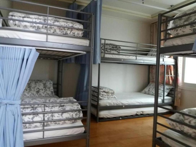 Bedroom 4, Good Stay Itaewon, Yongsan