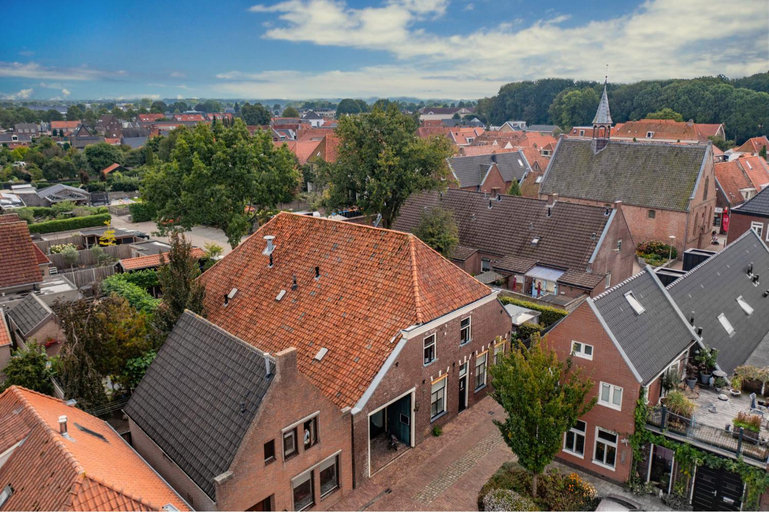 Others 2, B&B Huiskamer van Vollenhove, Steenwijkerland