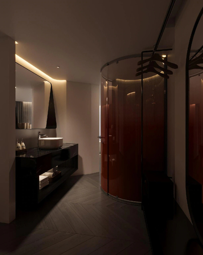 Others 5, The Concept Hotel HCMC- City Center, District 1