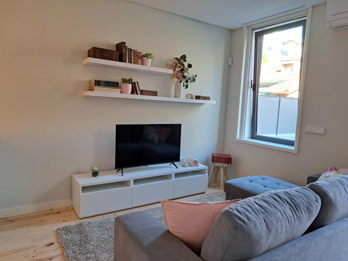 Others 5, Boavista Luxury Villas, Porto