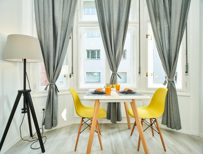Others 4, Porta Downtown Apartments by Irundo, Zagreb