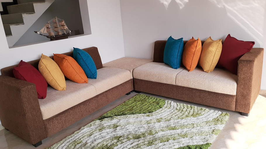 Facilities 5, Deutsche Villa, Ambalangoda