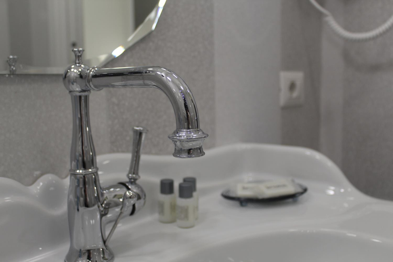 Others 3, Sant'Agostino - Luxury Rooms, Messina