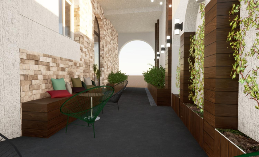 Others 5, Hotel Marina srl, Municipiul Bucuresti