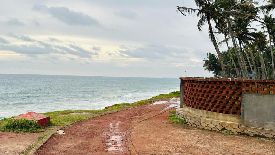 View 1, Philosopher's Stone, Thiruvananthapuram