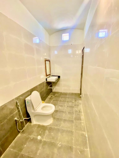 Bathroom, Mariyan Desert Safari Camp, Jaisalmer