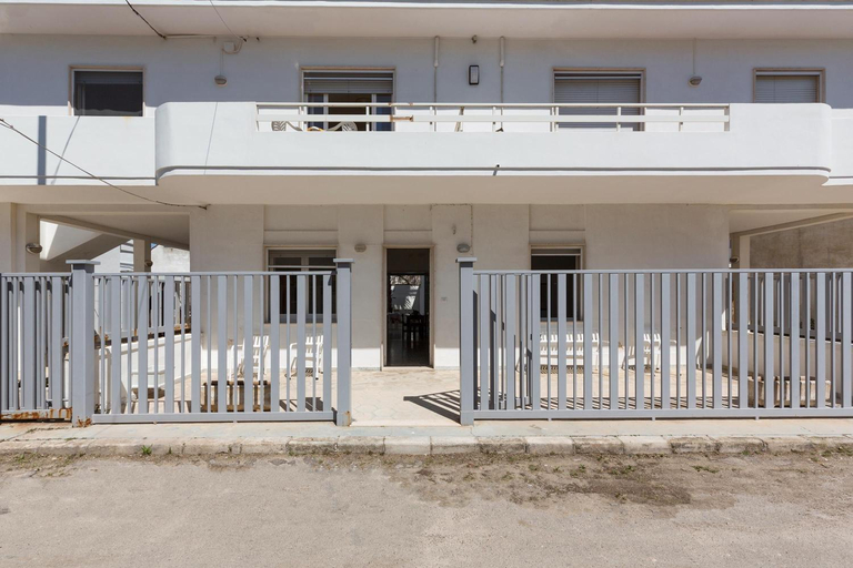 Others 3, Tabu' Apartments by BarbarHouse, Lecce
