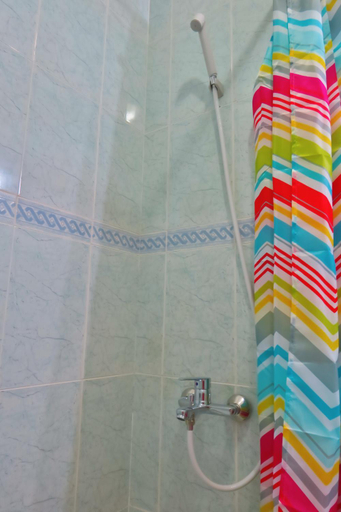 Bathroom 5, Giang Son 1 Hotel, Ho Chi Minh City
