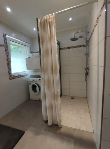 Bedroom 4, Wohnung am Waldrand, Osnabrück