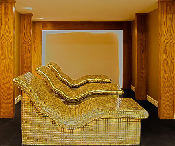 Bedroom, Queen's Park Rai Premium Tekirova, Kemer