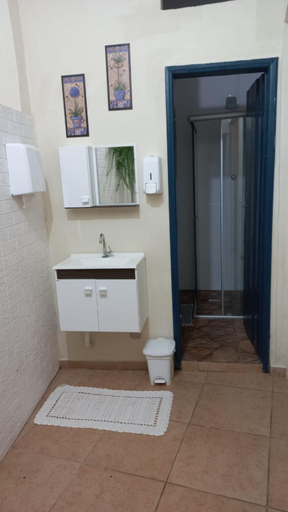 Others 2, Quarto Individual em Hospedaria no Centro, Ouro Preto