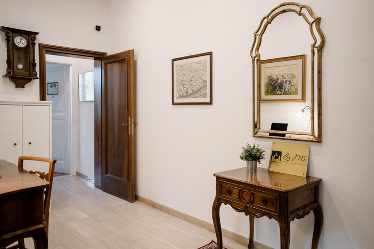 Public Area 3, LaMi Room & Apartment, Bologna