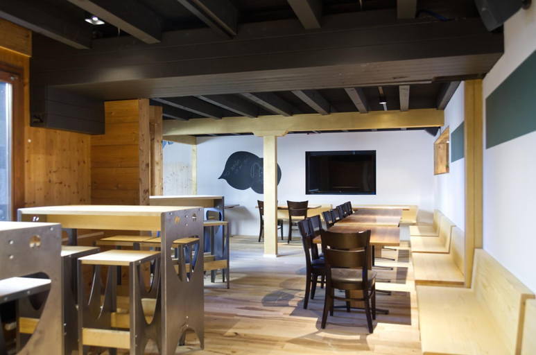 Food & Drinks 4, Frutt Living, Obwalden