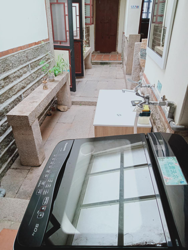 Others 3, 鳥藝古厝民宿, Kinmen