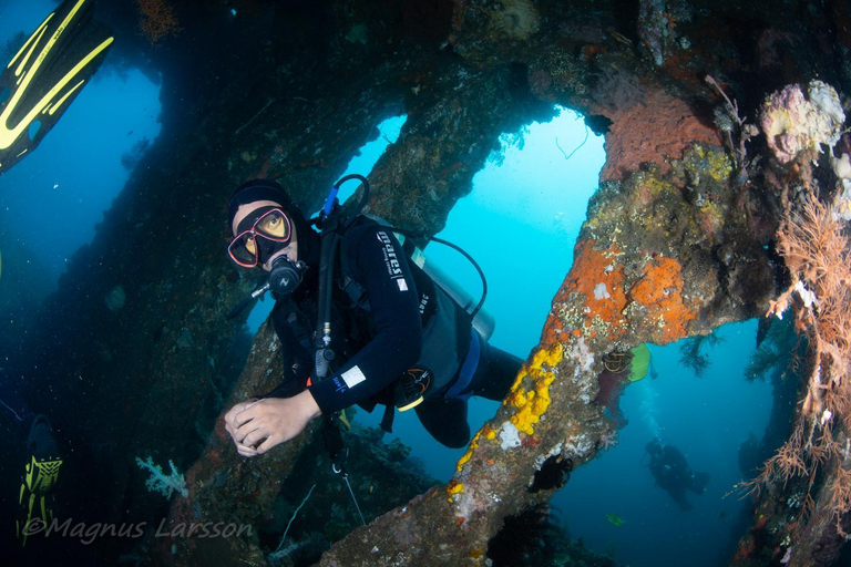 Others 2, Bali Dive Resort Amed, Karangasem