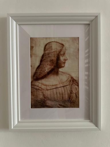 Others 2, Leonardo da Vinci - Casa Babette, Florence