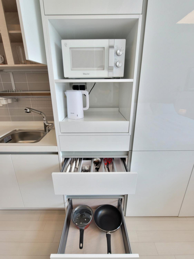 Others 4, Songdo Dahlbitstay, Yeonsu