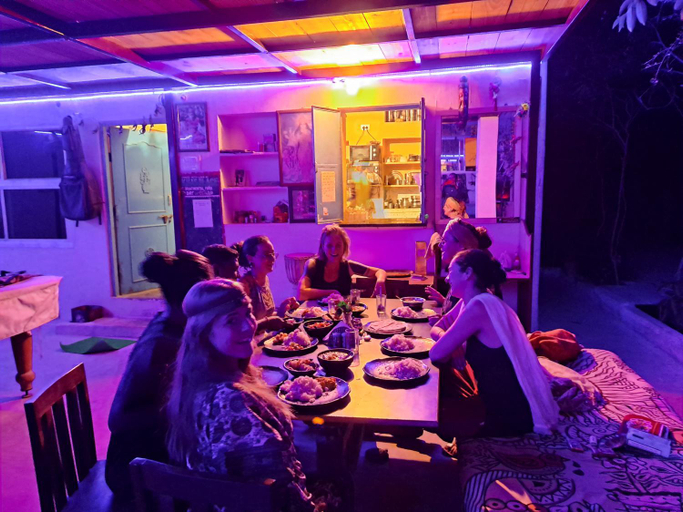 Food & Drinks 2, Sukha's Sepna Village, Ajmer