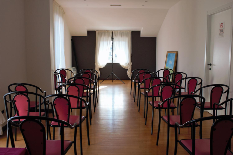 Food & Drinks 4, Hotel Quadrifoglio, Cuneo