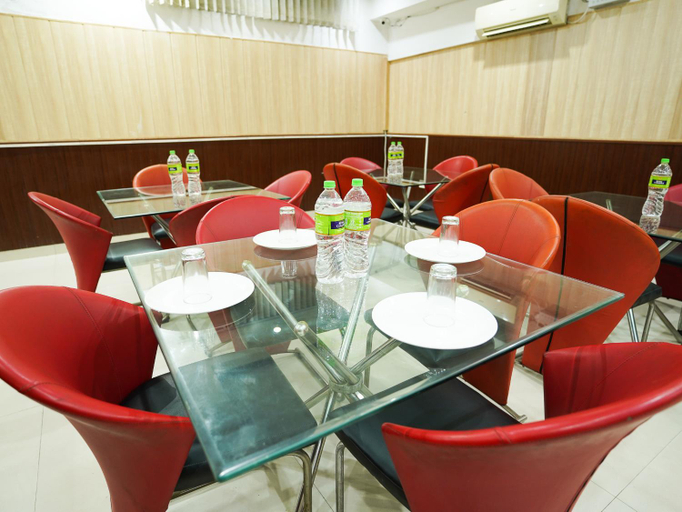 Food & Drinks 5, Lime Tree Hotel Gurgaon iffco Chowk Metro Station, Gurgaon