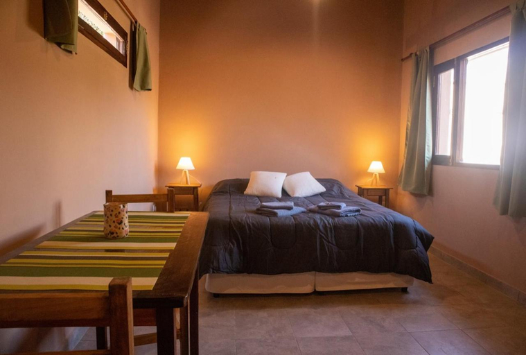 Bedroom 5, El Aromito Hospedaje , Tilcara