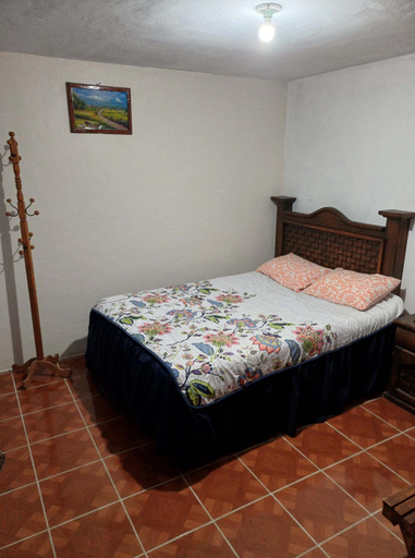 Others 4, Hospedaje Escorza, Omitlán de Juárez