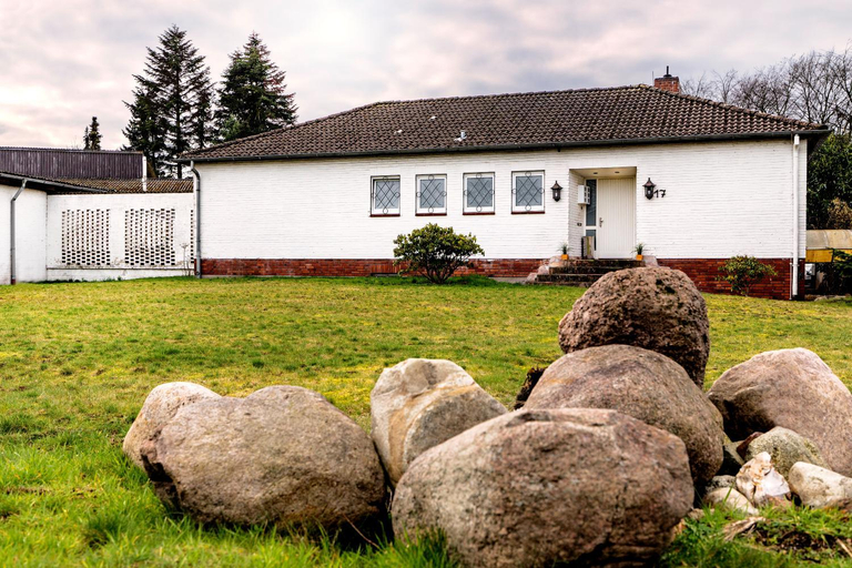 Others 2, Haus KO 17, Segeberg