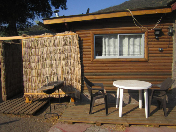 Others 3, Cabanas Cipres, Cordillera