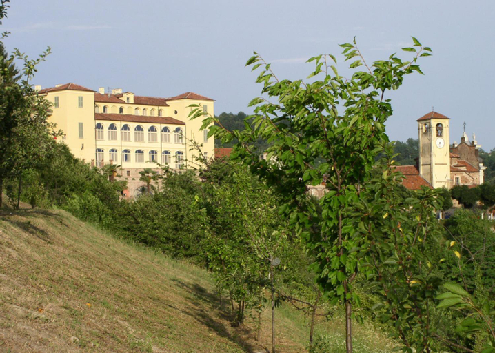 A CASA DI CARLA B&B, Torino