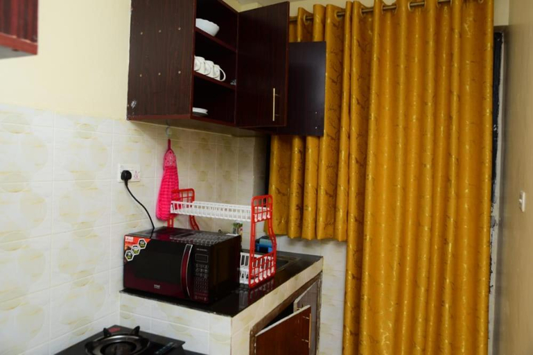 Others 5, Elegant studio apartment, Kajiado East