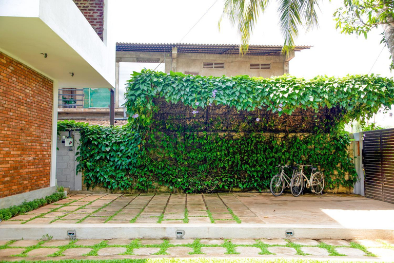 Sports and activities, Golden Ray villa, N. Palatha Central